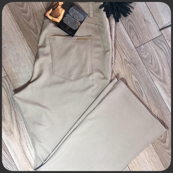 IMAN PANTS SZ 18S - Picture 4 of 5